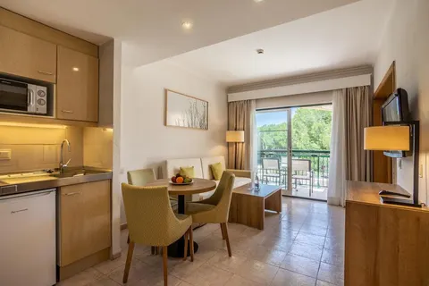 Zafiro Menorca foto 4