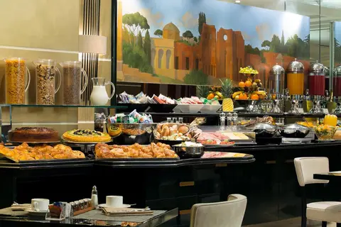 Dei Mellini in Rome — foto 8