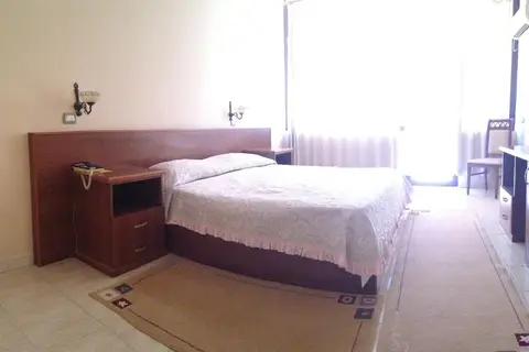 Akropoli Hotel in Golem — foto 25