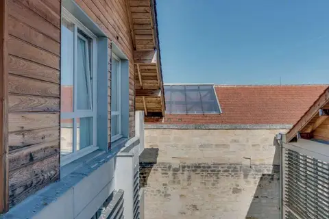 Residhotel Galerie Tatry in Bordeaux — foto 9