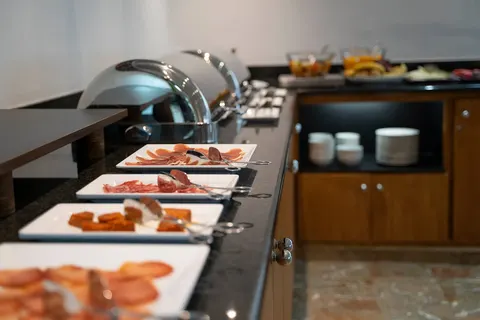 Hotel Artmadams foto 12