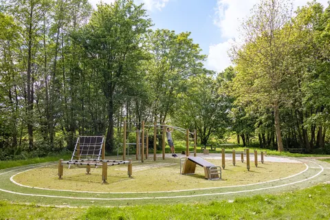 Center Parcs De Eemhof foto 16