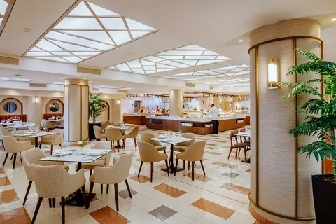 Louis Ledra Beach Hotel in Γεροσκήπου — foto 6