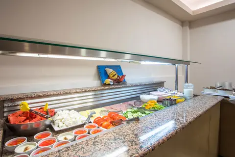Africa Hotel in Municipal Unit of Rhodes, foto 16