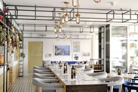 Le Meridien Lav in Podstrana – Miljevac — foto 24