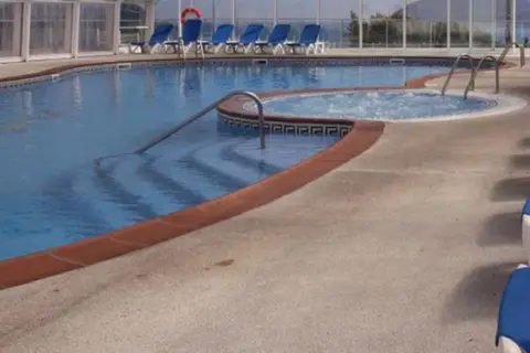 Hotel Las Sirenas in Covas — foto 8