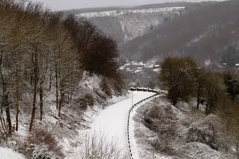 Vakantiepark Vallee Les Etoiles foto 28