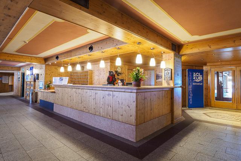 Hotel Piandineve foto 9