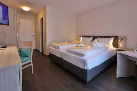 Sonnenhotel Bayerischer Hof foto 11