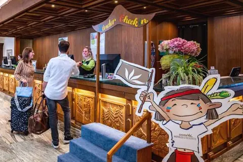 AHORN Harz Hotel Braunlage foto 24