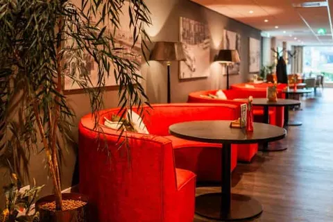 Golden Tulip Zoetermeer - Den Haag foto 15