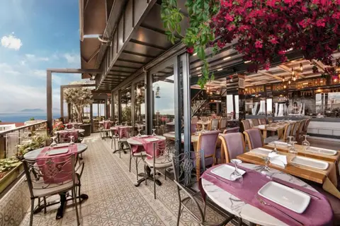 Skalion Hotel in Fatih — foto 16