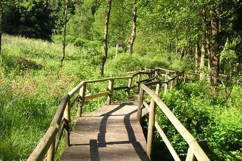 Hotel Altastenberg foto 16