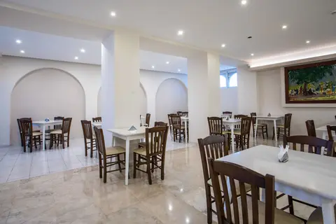 Africa Hotel in Municipal Unit of Rhodes, foto 14