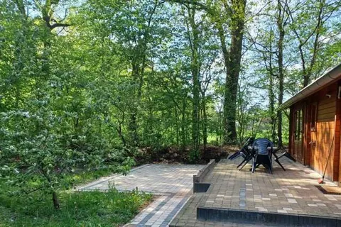 Recreatiepark Het Eperwoud foto 2