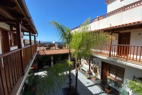 Garahotel Rural in Garachico — foto 27
