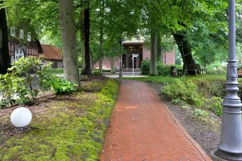 Hotel Gut Altona foto 20