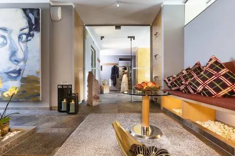 Hotel Das Innsbruck foto 31