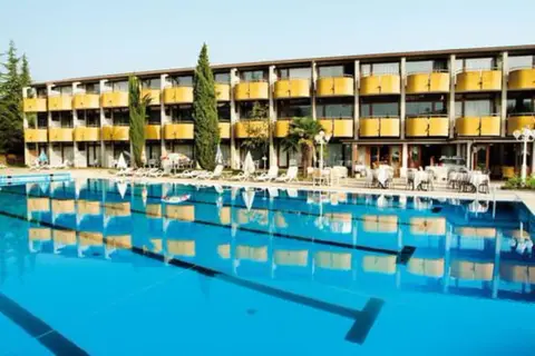 Hotel Palme & Suite in Bardolino — foto 26
