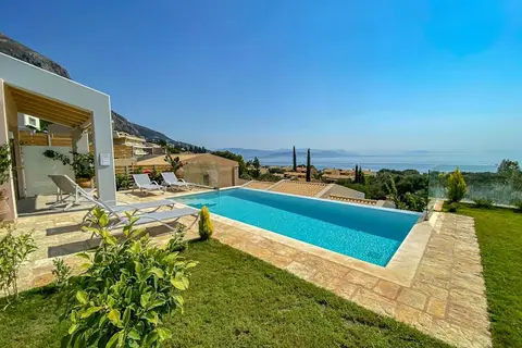Appartementen La Riviera Barbati Seaside in Barbati, foto 30