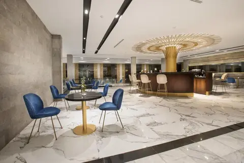Pyramisa Hotel Luxor in نجع الخطبة — foto 9