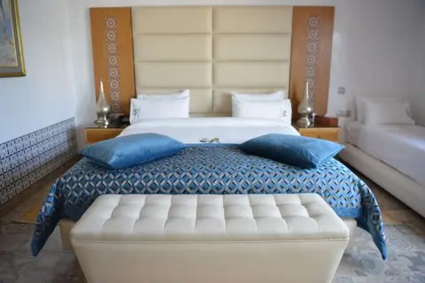 Villa Aralia in Rabat — foto 7