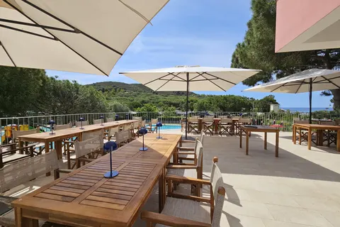 Camping Lacona Pineta foto 9