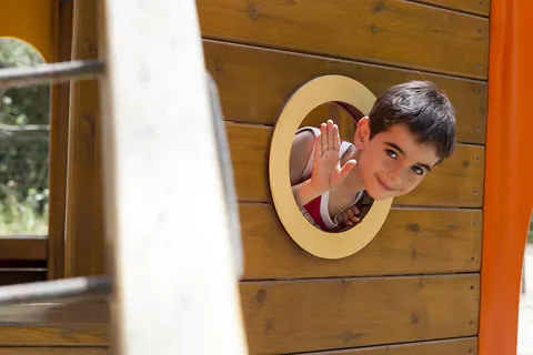 Puntala Camp & Resort foto 9