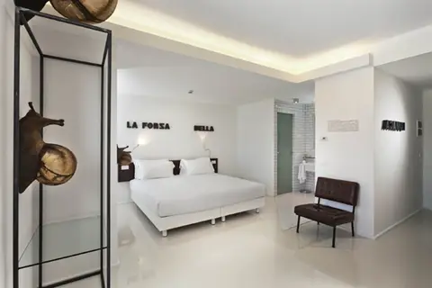 Aiden by Best Western @ JHD Dunant Hotel in Castiglione Delle Stiviere, foto 17
