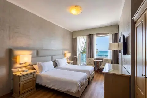 Marina Palace Hotel in Diano Marina — foto 21