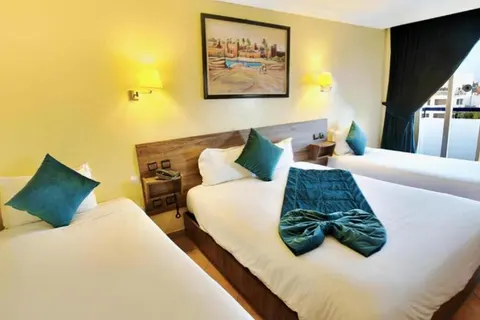Hotel Tildi & Spa foto 9