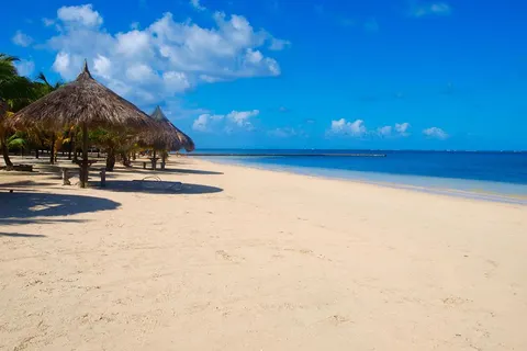 8 dg cruise Caribische Zee MSC World America foto 1