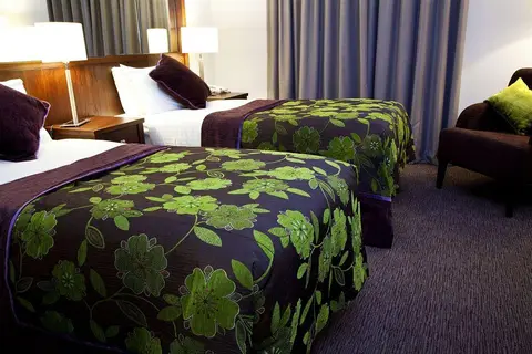 Hotel Camden Court in Dublin — foto 20