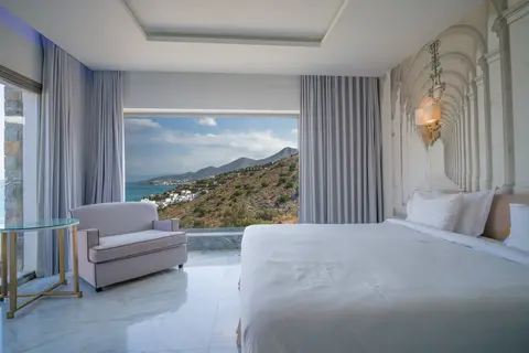 Royal Marmin Bay Boutique & Art Hotel in Δημοτική Ενότητα Αγίου Νικολάου — foto 22