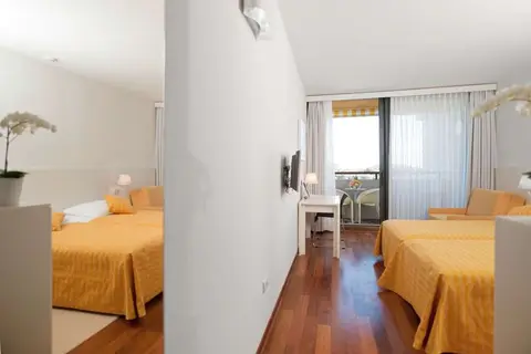 Maistra Select Island Hotel Istra in Rovinj, foto 5