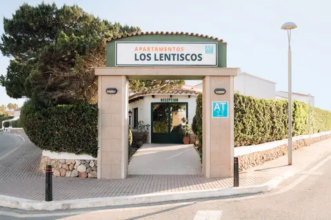 BLUESEA Lentiscos in Cala en Blanes — foto 2