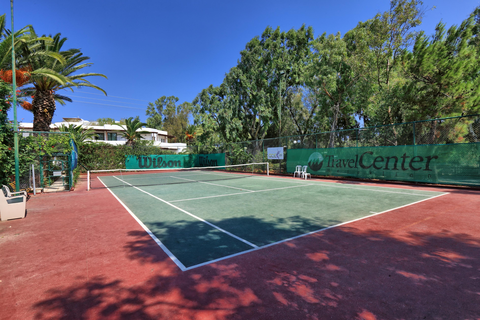 Hotel Apollonia Beach Resort & Spa foto 20