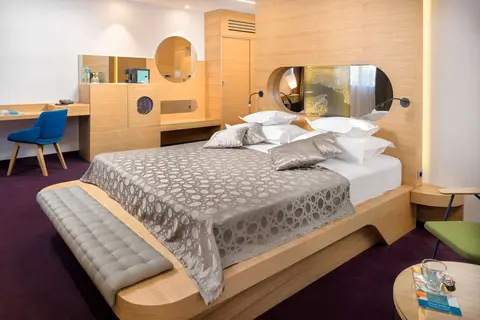 Hotel Olympia in Vodice — foto 3