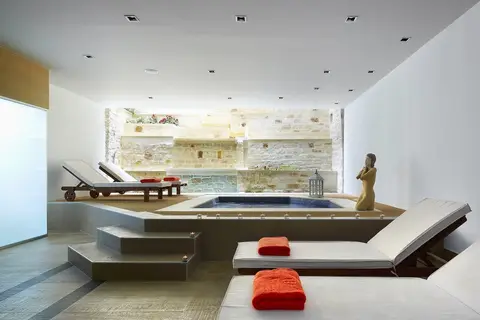 Macaris Suites & Spa in Rethimnon — foto 12