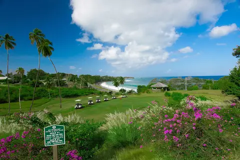 Mount Irvine Bay Resort in Buccoo — foto 14