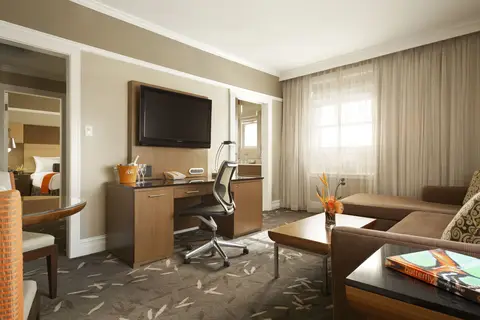 Hotel Abri in San Francisco — foto 6