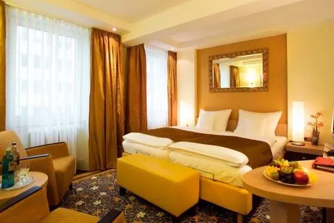 The Domicil Hotel foto 8