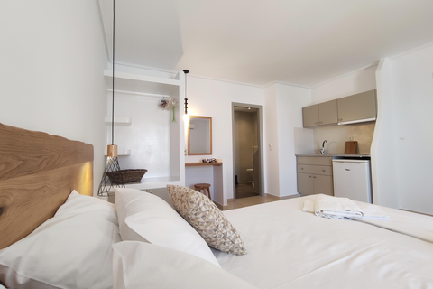 Proteas Hotel & Suites foto 4