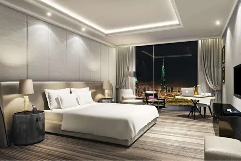 Address Dubai Mall in Dubai