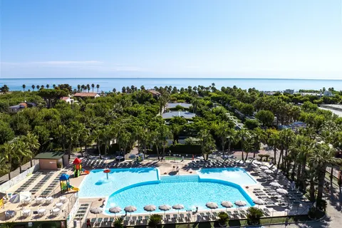 Camping Don Antonio foto 2