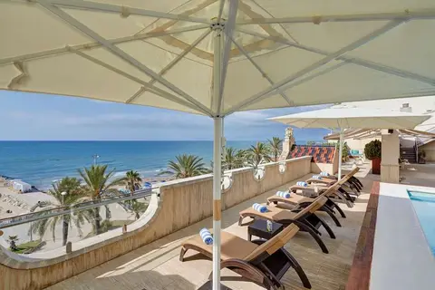 Sercotel Kalma Sitges in Sitges — foto 20