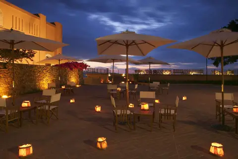 Altafiumara Resort & Spa in Villa San Giovanni — foto 12