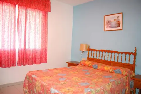 AR Roca Esmeralda & Spa in Calp — foto 2