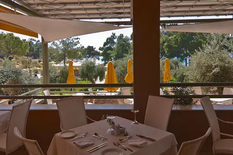 Royal Paradise Beach Resort & Spa in Ποτός — foto 12