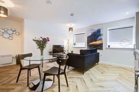 HybridResi Mitcham in Londen, foto 11